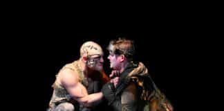 Synetic creates powerful ‘Frankenstein; or, the Modern Prometheus’