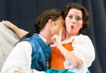 Washington National Opera presents a magical ‘Marriage of Figaro’
