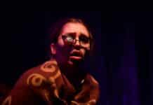 Frightful fun with Edgar Allan Poe in ‘A Midnight Dreary’ by We Happy Few