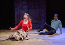 A hilarious replay of vulnerability to sexual assault in ‘Lie Low’ from Solas Nua