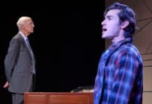 Voices Festival Productions’ ‘November 4’ sets a political assassination to music
