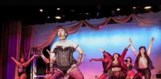 ‘The Rocky Horror Show’ more than delivers at Maryland Ensemble Theatre