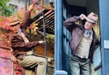 ‘The Other Side Story’ by Ángel Vázquez to make DC premiere at GALA