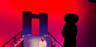 Morality, mortality, and farce in ‘Everybody’ at Bowie State University