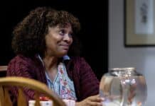 A profoundly affecting lifetime lights up ‘Birthday Candles’ at 1st Stage