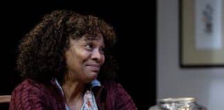 A profoundly affecting lifetime lights up ‘Birthday Candles’ at 1st Stage