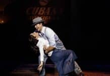 At STC, an elegant and earthy ‘Guys and Dolls’ for a generation of bros and queens