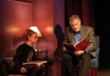 A joyful ‘Christmas Carol’ for all ages at Little Theatre of Alexandria