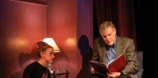 A joyful ‘Christmas Carol’ for all ages at Little Theatre of Alexandria