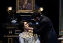 Tension mounts in psychological thriller ‘Deceived’ at Everyman Theatre