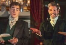 Three annual Christmas favorites that are wild, hot, and classic return to NYC live and streaming