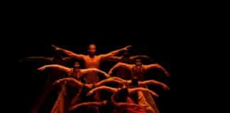 Company premieres and classic favorites in ‘Alvin Ailey American Dance Theater’ Off-Broadway at New York City Center