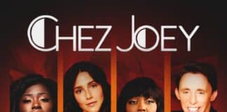 Arena announces powerhouse principal cast for ‘Chez Joey’