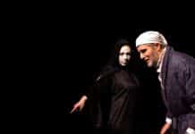 A heart-filled ‘Christmas Carol’ inspires at Silver Spring Stage