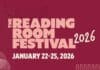 Folger Theatre announces fourth annual Reading Room Festival