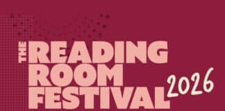 Folger Theatre announces fourth annual Reading Room Festival