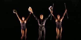 Musical revue ‘Gotta Dance’ celebrates generations of Broadway choreography Off-Broadway at The York