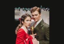 Prince William Little Theatre dials up nostalgia in ‘It’s a Wonderful Life’