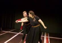 The Coil Project boils down ‘Macbeth’ with a cast of three