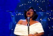 A joyful and holy night in ‘Santa Claus Is Comin’: A Motown Christmas Revue’