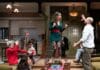 Ryan Rilette on why Round House picked the holiday farce ‘Rules for Living’