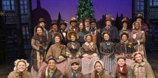 Ford’s Theatre donates over $53K to Everybody Wins DC
