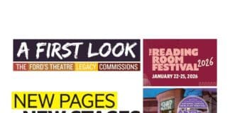 If it’s January, it must be festival season