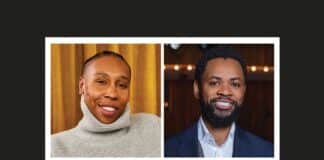 Baltimore Center Stage and Lena Waithe to present ‘trinity’