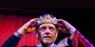 A solid ‘Macbeth’ from Endangered Species Theatre Project