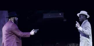 August Wilson’s powerful and thoughtful ‘Seven Guitars’ at Spotlighters Theatre