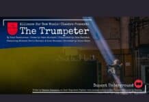 Dupont Underground to premiere Ukrainian play ‘The Trumpeter’