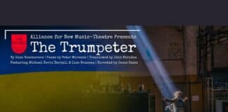 Dupont Underground to premiere Ukrainian play ‘The Trumpeter’