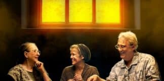 Woolly Mammoth and Theater J to premiere ‘The World to Come’