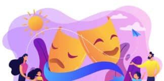 A guide to DC-area theater summer camps