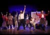 ‘School of Rock’ rules at Little Theatre of Alexandria