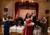 Classic romance abounded in Opera Lafayette’s concert ‘Queen of Hearts’