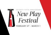 Arena Stage announces new play festival celebrating 75 years of American theater