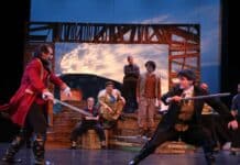 In Arlington Players’ ‘Peter and the Starcatcher,’ imagination is centerstage