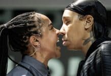 Boldly autobiographical ‘Trinity’ debuts at Baltimore Center Stage