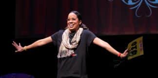 ‘Havana Hop’ builds kid’s confidence at Imagination Stage