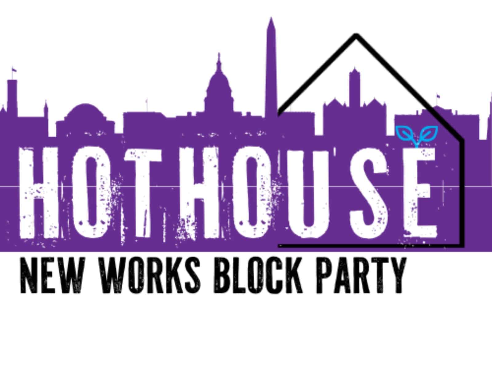 Hothouse New Works Block Party returns to Theater Alliance