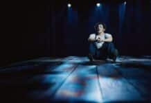 Courageous backstory of the world’s greatest mime in ‘Marcel on the Train’ Off-Broadway at Classic Stage Company