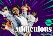 Keegan Theatre announces world premiere of ‘Midiculous’
