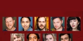 Signature Theatre announces cast and creative team for ‘Safety Not Guaranteed’