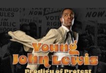 Mosaic Theater Company presents ‘Young John Lewis: Prodigy of Protest’