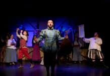 Good Shepherd Players’ ‘Something Rotten!’ is fresh, funny, and fabulous