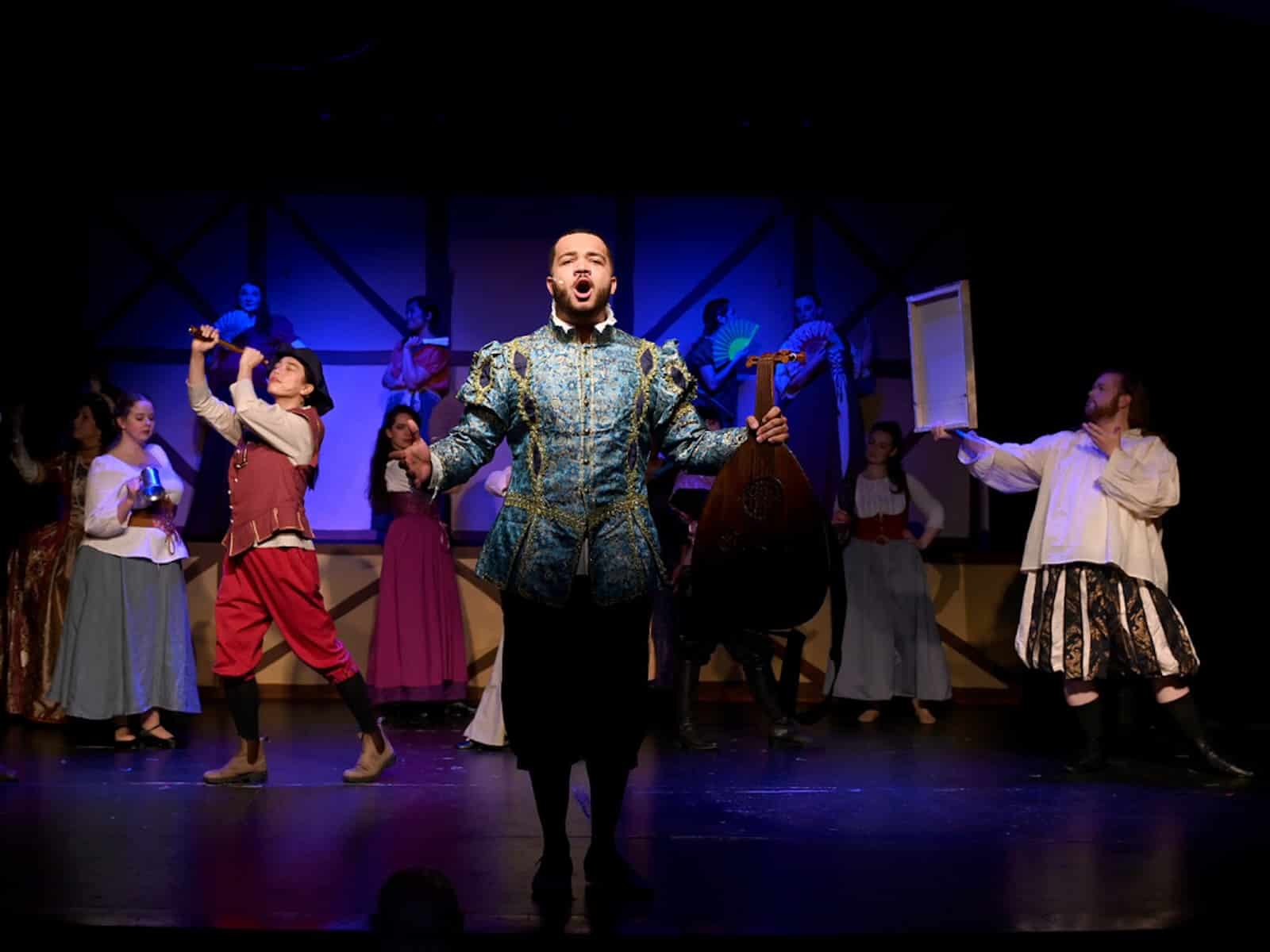 Good Shepherd Gamers’ ‘One thing Rotten!’ is recent, humorous, and fabulous Good Shepherd Gamers’ ‘One thing Rotten!’ is recent, humorous, and fabulous