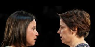 Family-secrets drama ‘Appropriate’ is pitch-perfect at Olney Theatre Center