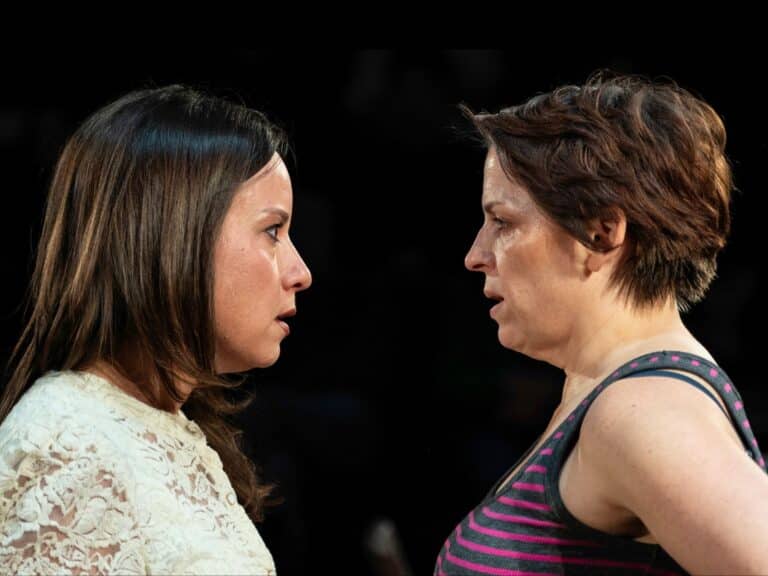 Family-secrets drama ‘Appropriate’ is pitch-perfect at Olney Theatre Center