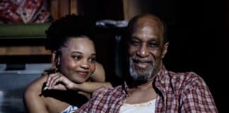 1st Stage offers a deeply moving ‘Between Riverside and Crazy’